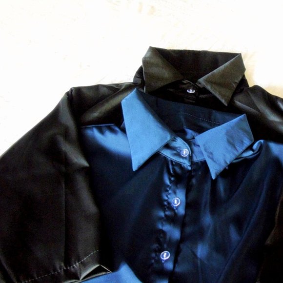 Two night gowns - Picture 7 of 8